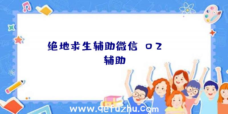 绝地求生辅助微信、02PUBG辅助